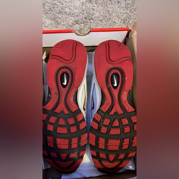 Nike air max 97 varsity red - Picture 6 of 6